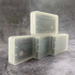 Metroid Fusion Advance Series Video Cartridge 32 Bit Console Card for Nintendo GBA DS Action-adventure <b>Games</b> - Product Image 1