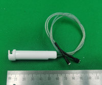 Pièces détachées pour four à gaz miniature 100% neuves et originales