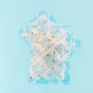 YoYiFresh Paquetes Deshumidificadores de Sílice de 30g para Alimentos, Ropa y Zapatos, Perlas Hidratantes para Edredones y Flores - Product Image 3
