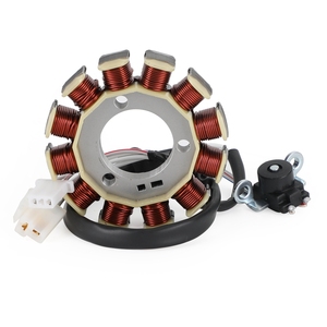 Areyourshop-generador de Magneto, estator para <span class=keywords><strong>Yamaha</strong></span> GPD 150 NMAX <span class=keywords><strong>n</strong></span>-<span class=keywords><strong>max</strong></span> 150 155 2017 2018 2019 <span class=keywords><strong>2020</strong></span>, 2DP-H1410-00 - Product Image 5