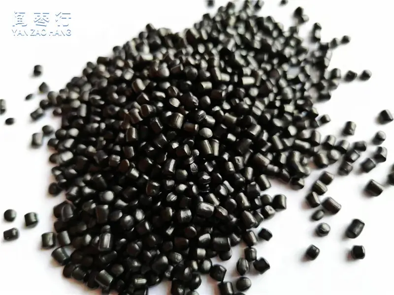 Plastic color masterbatch high carbon black masterbatch plastic pigments addititive