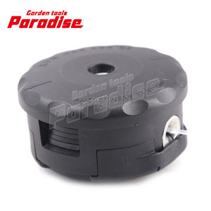 Tête de coupe Speed-Feed 375 en promotion pour Echao Shindaiwaa Stihal Husqvarnaa M10x1.25LH SPD375 – <span class=keywords><strong>Pièces</strong></span> de rechange à alimentation par choc - Product Image 5