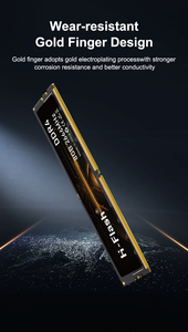 Máy tính để bàn mới <span class=keywords><strong>PC</strong></span> Bộ nhớ <span class=keywords><strong>RAM</strong></span> 2400MHz 2666MHz 3200MHz DDR4 8GB 16GB 32GB máy tính xách tay chơi game Memoria <span class=keywords><strong>RAM</strong></span> - Product Image 5