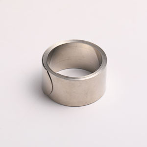 Endüstriyel özel sabit kuvvet yassı paslanmaz çelik <span class=keywords><strong>Spiral</strong></span> helezon yaylar Metal gerginlik burulma yayı - Product Image 4