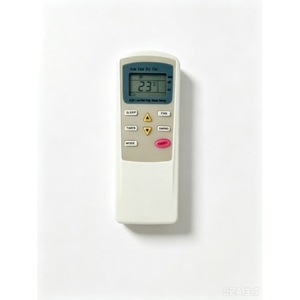 Télécommande de climatiseur Shengpeng GYKQ-10 pour TCL, version anglaise, distance de transmission de 10 m - Product Image 3
