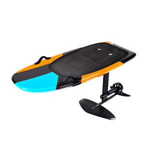 Planche de <span class=keywords><strong>surf</strong></span> électrique Efoil en fibre de carbone personnalisée en usine OEM planche hydroptère avec 8KW MotorJet <span class=keywords><strong>Surf</strong></span> E-foil <span class=keywords><strong>Jetboard</strong></span> pour l'océan - Product Image 5