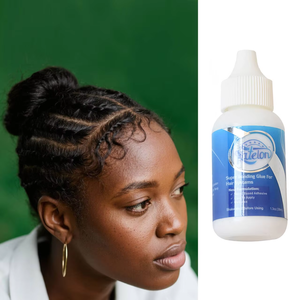 Adhesivo para Reemplazo <span class=keywords><strong>de</strong></span> Cabello, Aplicador <span class=keywords><strong>de</strong></span> Silicona, Pegamento Invisible para Pelucas <span class=keywords><strong>de</strong></span> Encaje, Resistente al Agua y al Aceite - Product Image 6