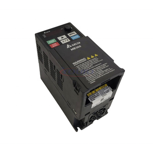 100 ชิ้น ใหม่แกะกล่อง VFD ME300 ซีรีส์ รุ่น VFD4A2ME43ANNAA 2 แรงม้า 1.5 กิโลวัตต์ 460 โวลต์ 4.2 แอมป์ 3 เฟส - Product Image 4