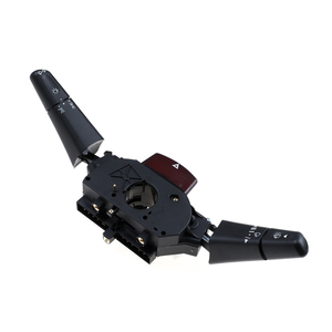 Công Tắc Cần Gạt Nước Đèn Báo Hiệu Cần Lái Mới Cho Mercedes Sprinter A0005407445 - Product Image 1