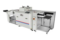 DP-A4055 - Système de découpe rotative à haute commodité