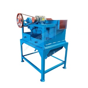 Separador por Gravedad Jiangxi Fuxin, Máquina de Salto Pequeña 380V para Procesamiento de Minerales - Product Image 2