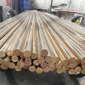 Hochwertige kunden spezifische H62 C28000 Messings tange 8mm 10mm Messings tange Legierung C67420 Kupfers tange H59 H62 Messings tange C83600 <span class=keywords><strong>Bronze</strong></span> stange - Product Image 2