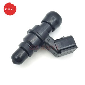 Injecteur de carburant 15710-21H00 pour Suzuki GSXR1000 2007 2008 K7, pièce du compartiment moteur - Product Image 1