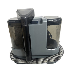 Colector de Polvo Industrial, Limpiador Eléctrico de Alta Presión de Plástico de 220V con Manguera y Boquilla - Product Image 2