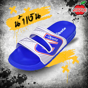 AS3770-1 Sandales Premium en EVA de Thaïlande, légères, épaisses, unisexes, de luxe, pour la maison, l'extérieur, la plage, l'été, antidérapantes, effet pieds nus - Product Image 2