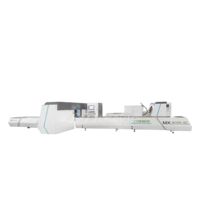 Machine automatique de poinçonnage et de cisaillement de barres de distribution, unité hydraulique CNC pour la fabrication de barres conductrices de matériel électrique
