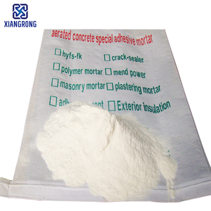 ปูนฉาบผสมสำเร็จรูปสำหรับงานปูนยึดติด ผลิตในประเทศจีน - Product Image 2
