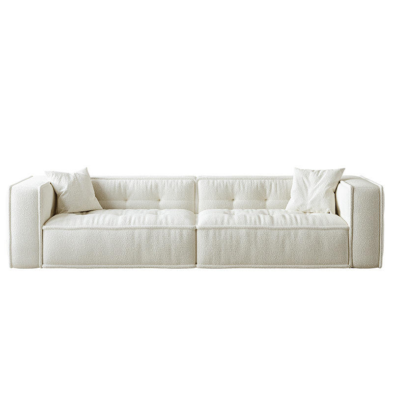 Double seat