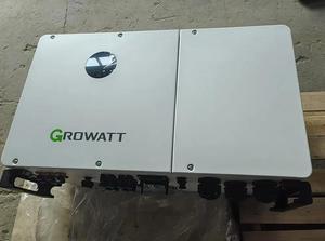 Sistema Solar Growatt Wit 50K-Xhu Avanzado para Uso Comercial - Product Image 5