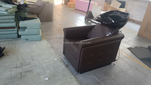 Usine Source Ventes Directes Privée En Gros Prix Bac Shampooing Tête <span class=keywords><strong>Spa</strong></span> Shampooing Lit <span class=keywords><strong>Spa</strong></span> Shampooing Lit - Product Image 6