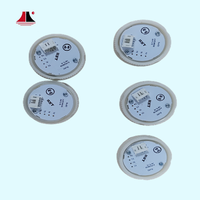 Pièces détachées pour ascenseur HQ, bouton d'ascenseur BST, bouton A4N18639, bordure étroite avec braille, interrupteur d'ascenseur, bouton-poussoir