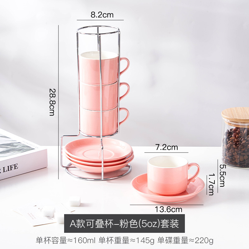 Pink-5oz