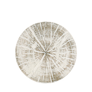 Piatto Piano Forest Blanco 27 Cm, Stoviglie Rotonde - Product Image 1