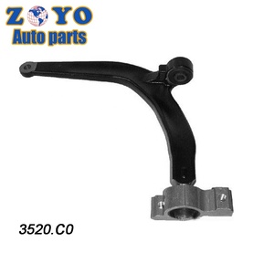 3520.C0 Offre Spéciale pièces de suspension automatique de qualité parfaite bras de commande inférieur avant gauche pour Peugeot <span class=keywords><strong>406</strong></span> 1995-2004 - Product Image 2