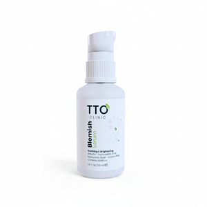 Sérum anti-imperfections TTO Clinic 30 ml, acide hyaluronique, acide tranexamique, éclaircissant, anti-âge, soin de la peau - Product Image 2
