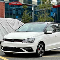 Volkswagen Polo Gebrauchtwagen 1,5L 113PS 6AT Luxus-Limousine Gebrauchtfahrzeug mit Inspektionsbericht China Benzin Auto Großhandel