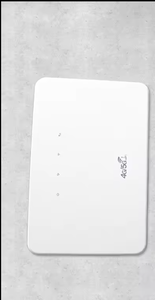 4G LTE Không Dây Wifi <span class=keywords><strong>Router</strong></span> Mini CPE 106 Với Cổng <span class=keywords><strong>Lan</strong></span> 300Mbps Mạng Pocket 4G LTE Sim Thẻ Modem - Product Image 3