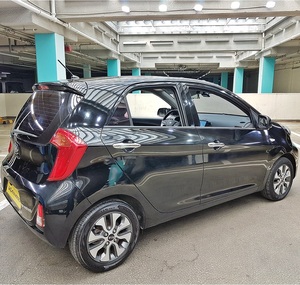 Picanto Morning 2016 GT327789, Fácil de Estacionar, Compacto, Hatchback, Ideal para la Ciudad, Transmisión Automática, Asientos de Cuero, Corea - Product Image 1