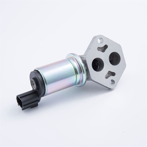 Vanne de régulation d'air de ralenti de haute qualité 96TF9F715AB pour véhicules Ford, vanne IAC - Product Image 3