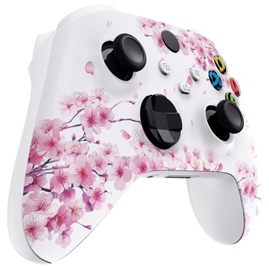 Carcasa Frontal Personalizada con Patrón Personalizado para Control de Xbox Series X/S - Placa Frontal Decorativa Personalizada - Product Image 4