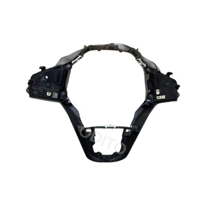 Accesorio de volante ODITO 30D 959 442 D para Volkswagen <span class=keywords><strong>Golf</strong></span> 8 MK8 botones de volante de coche - Product Image 3