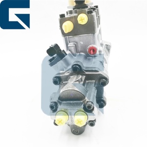 326-4635 3264635 Diesel Fuel Injection <b>Pump</b> Fuel <b>Pump</b> for Excavator 320D 320D L - Product Image 4