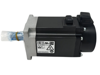 Motor Servo AC HG-SR102B de Baja Inercia y Alta Velocidad, Accionamiento de Precisión de 750W para Máquinas CNC, Robots, Empaquetado y Posicionamiento de Precisión