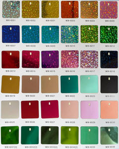 Vente flash : Décorations murales scintillantes pour mariage, panneaux muraux brillants, <span class=keywords><strong>fond</strong></span> <span class=keywords><strong>de</strong></span> scène, panneaux muraux en paillettes pour fête - Product Image 3