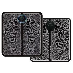 Physiotherapie-Equipment Gesundheit Fernsteuergerät EMS Fuß-Bein-Massagegerät für den heimgebrauch - Product Image 1