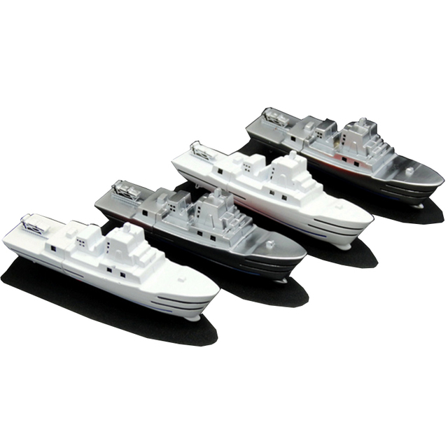 New Stock Factory Price Brand Logo Promotion Custom Logo Gift OEM ODM Cruise Ship USB Flash Drive 2GB-128GB USB 2.0/3.0