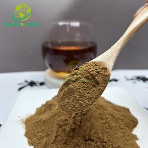 Suplemen Jamur Organik Kelas Makanan Ekstrak Bubuk Turkey Tail Ekstrak Jamur Turkey Tail - Product Image 3