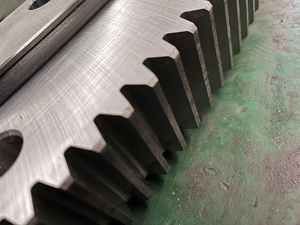 <span class=keywords><strong>CT</strong></span> Machine Slewing Bearing GE Light Speed VCT Alta precisión Baja vibración Pieza de calidad genuina en stock - Product Image 4