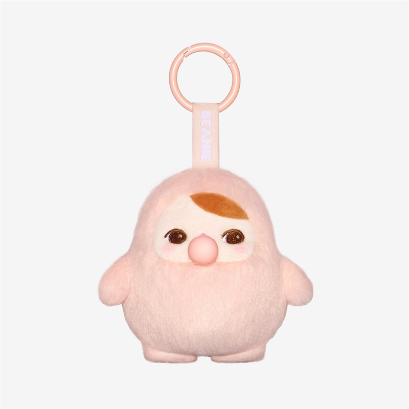 PUCKY Beanie Bubble Up ぬいぐるみ シークレット PUCKY Beanie Bubble Up Series Plush Pendant Secret Let's