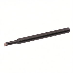 Internal Turning <b>Tool</b> R L Ta6120 Positive Insert Turning <b>Tools</b> - Product Image 2