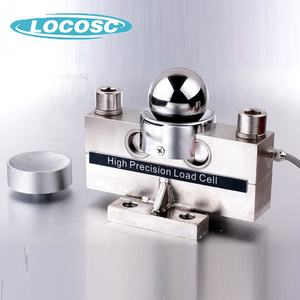 트럭 스케일용 로드셀, 로드 셀 30톤 40톤 - Product Image 2