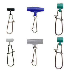 Deslizadores de Plomos de Alta Resistencia con 5 Anillas #   6 #   8 #   Agrafador de <span class=keywords><strong>Acero</strong></span> <span class=keywords><strong>Inoxidable</strong></span> de Alta Calidad para Líneas de Pesca, Modelo Synnex LQ - Product Image 5
