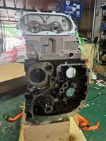 Moteur diesel turbo F1A F1C 2.3L 3.0L 96-129kW 156HP 400Nm compatible avec Daily Ducato Boxer Jumper, pièces détachées automobiles, assurance qualité