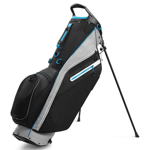 2021 <span class=keywords><strong>Venta</strong></span> caliente, el logotipo del cliente <span class=keywords><strong>Golf</strong></span> bolsa - Product Image 4