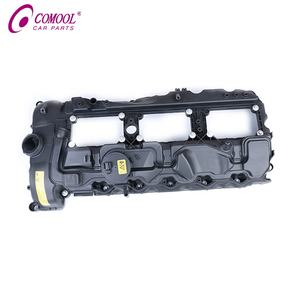 COMOOL อะไหล่รถยนต์ฝาครอบวาล์วเครื่องยนต์ 11127570292 สําหรับ BMW N55 1 <span class=keywords><strong>2</strong></span> <span class=keywords><strong>3</strong></span> 4 5 6 7 Series X3 X4 X5 X6 1112 7570 292 - Product Image 4
