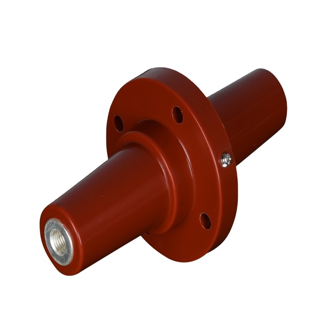 High Voltage Cable Connector 20KV Cable Bushing for Substation Epoxy Resin Bushing for Transformer